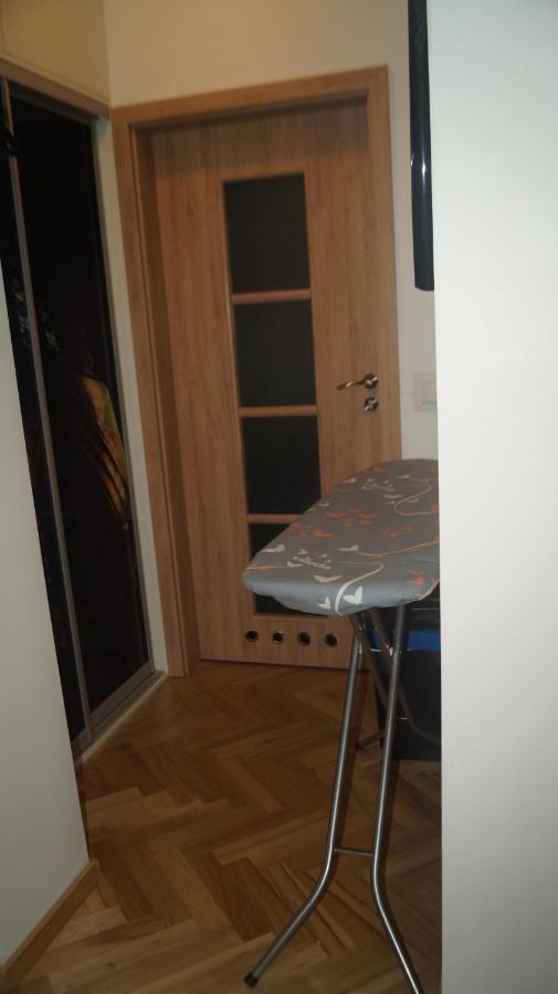Ferienwohnung Old Town Chic - 2 Pokoje, Bezplatny Parking, F-Vat Breslau Exterior foto