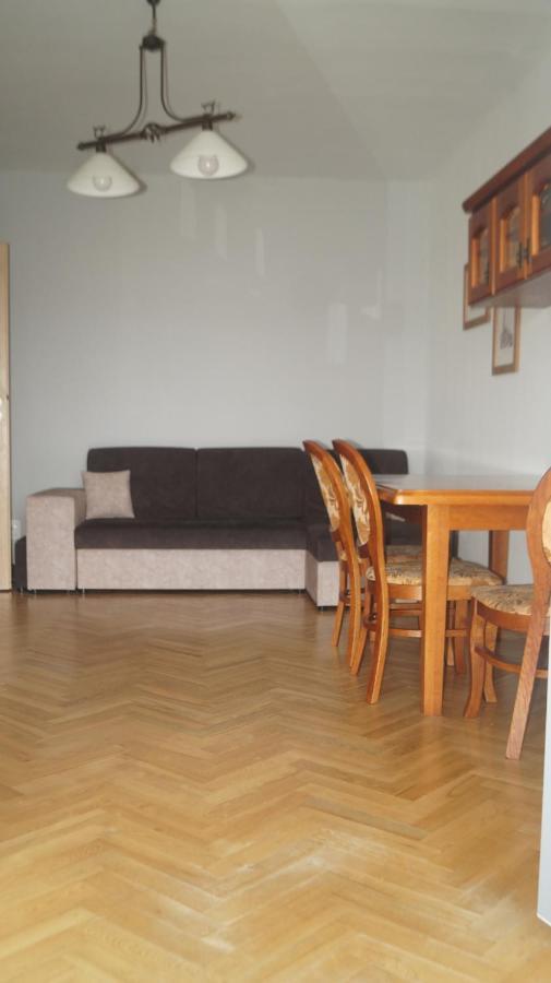 Ferienwohnung Old Town Chic - 2 Pokoje, Bezplatny Parking, F-Vat Breslau Exterior foto